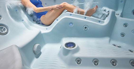 How Does A Hot Tub Work Mainely Tubs