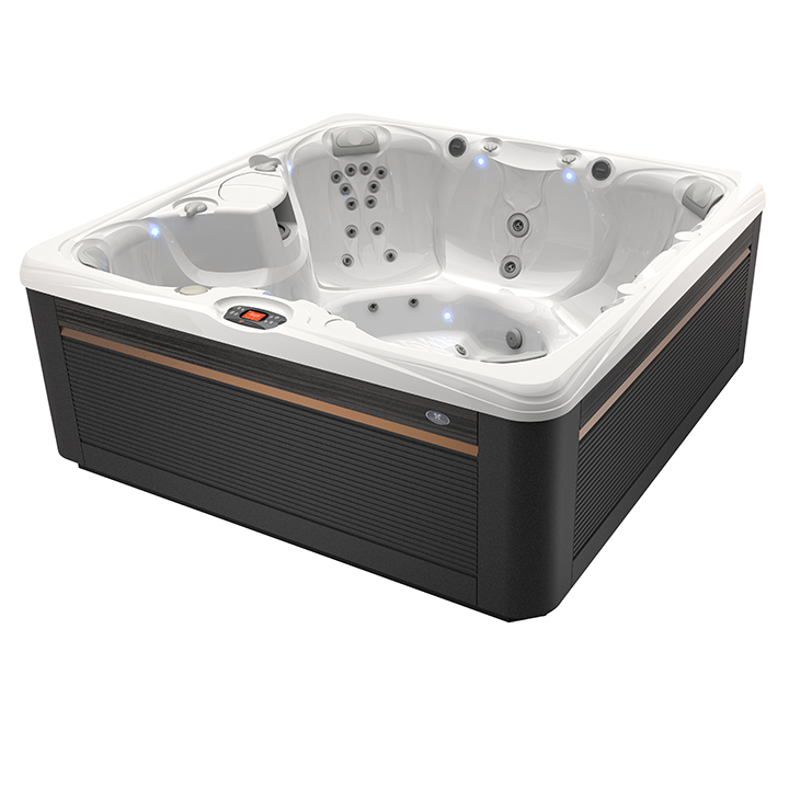 The Best Accessories for Your Luxury Hot Tub - Caldera Spas