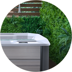 Salt Water Hot Tubs Mainely Tubs™