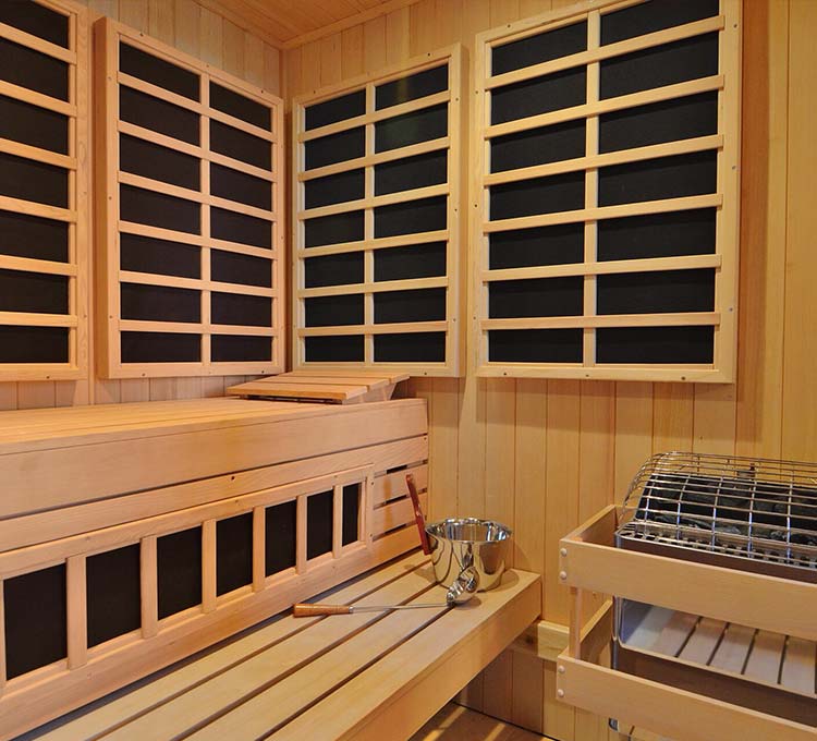 How Much Does A Home Sauna Cost? | Mainely Tubs™