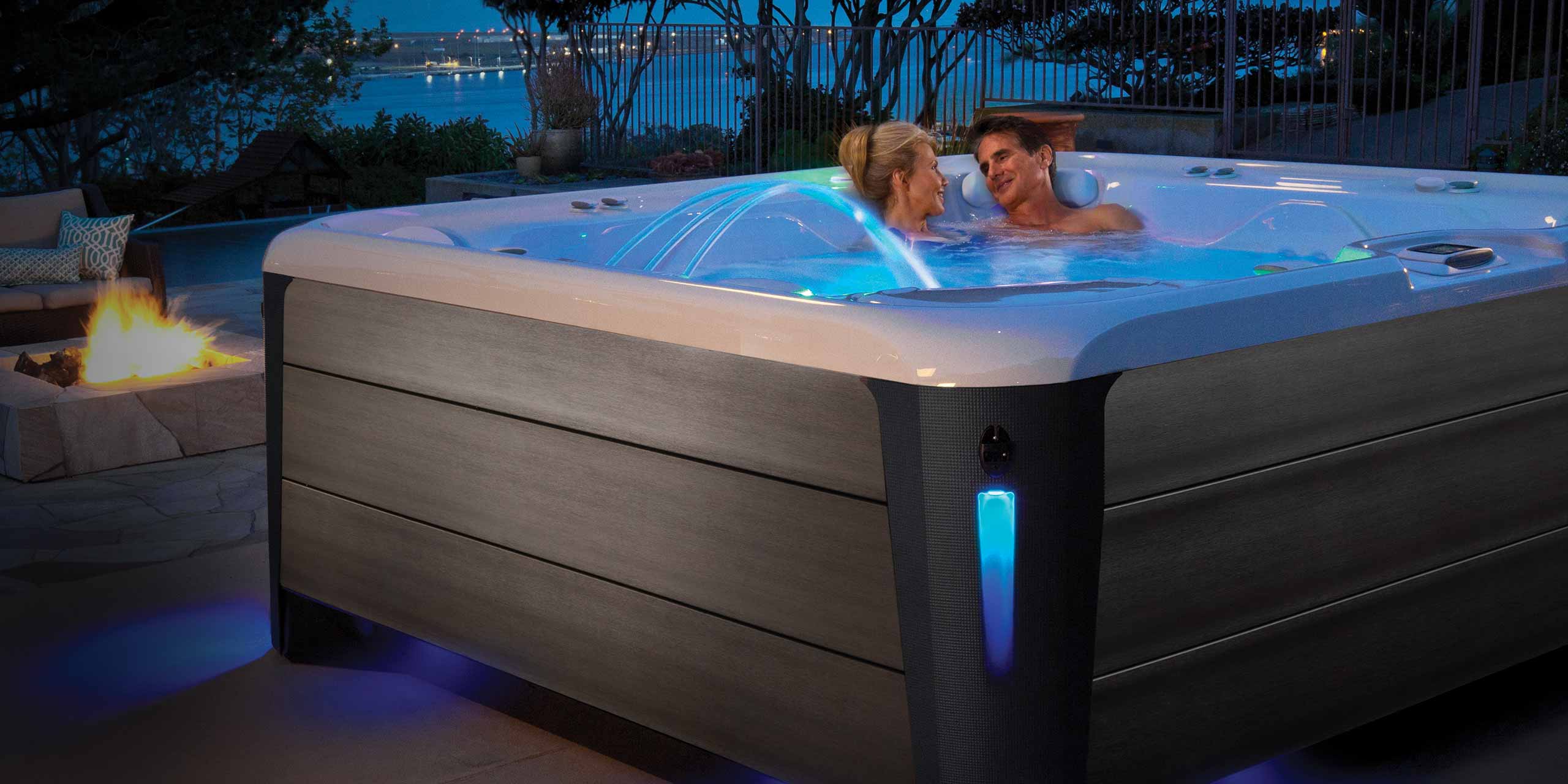 How Do I Decide What Kind Of Hot Tub Is Best For Me Mainely Tubs