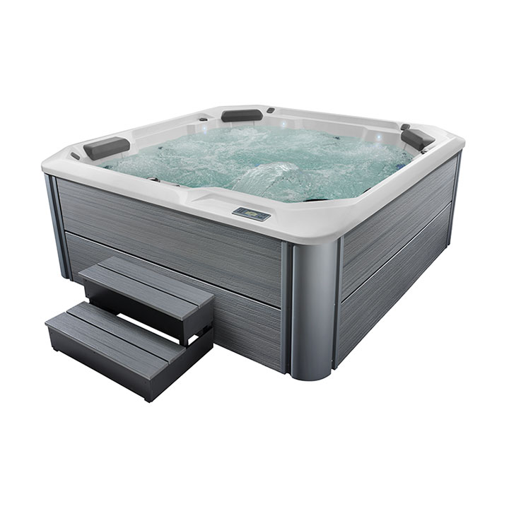 How To Install A Hot Tub In 7 Steps – Forbes Home