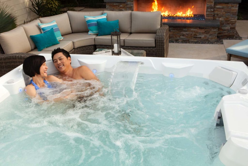 How Much Does a Hot Tub Cost? 