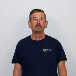 Bill Dillow Staff Photo