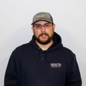 Taylor Michaud Staff Photo