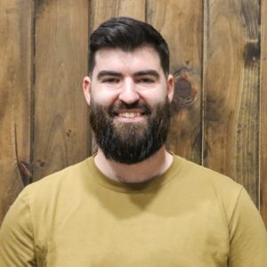 Taylor Hildebrand Staff Photo