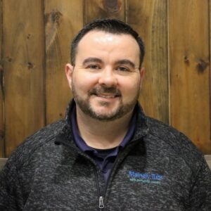 Robert McGuinness Staff Photo