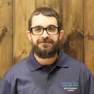 Adam Pike Staff Photo