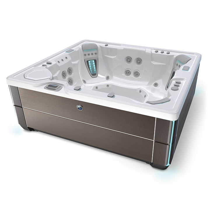 Highlife Grandee Hot tub