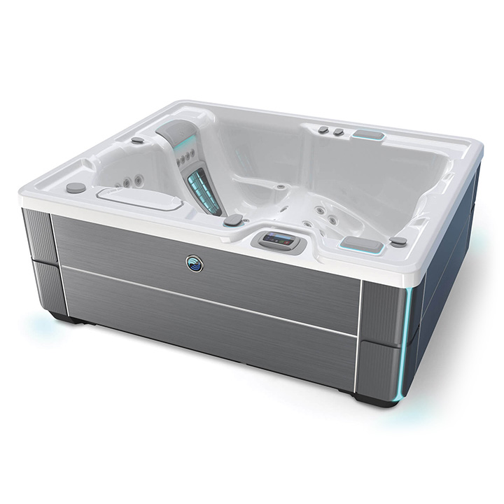 Highlife Jetsetter LX hot tub