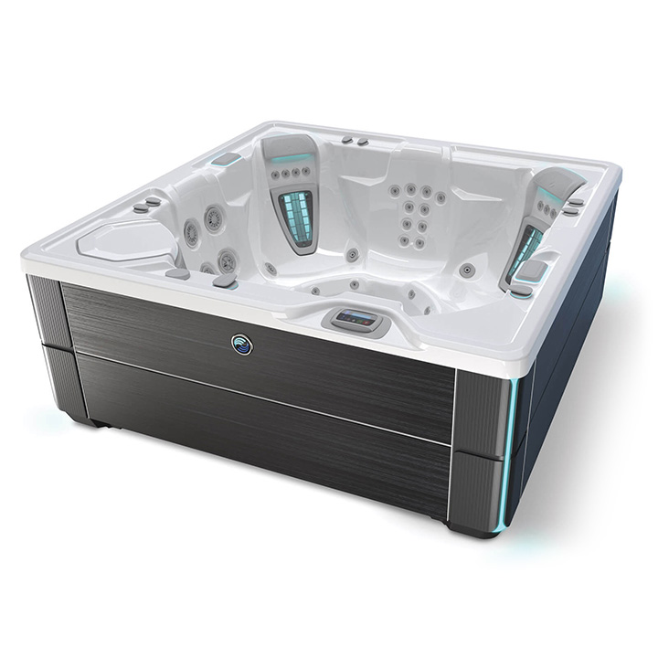 Highlife Vanguard hot tub