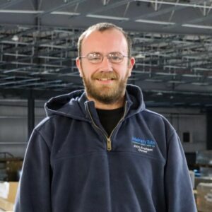 Josh Link Staff Photo