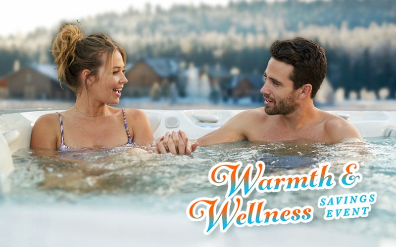 Warmth & Wellness Savings Event 2024 800x500