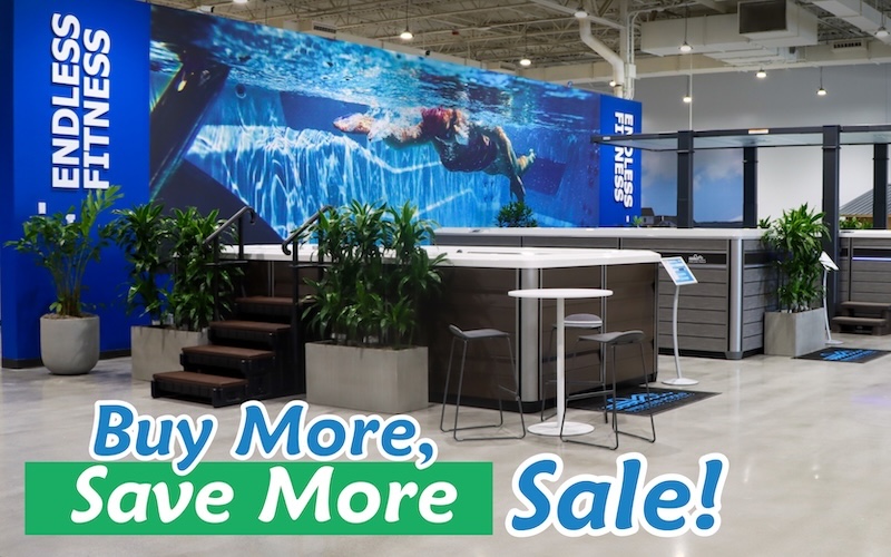 Buy More Save More Sale swimspas800x500