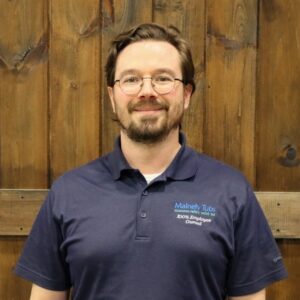 Matt Daigle Staff Photo
