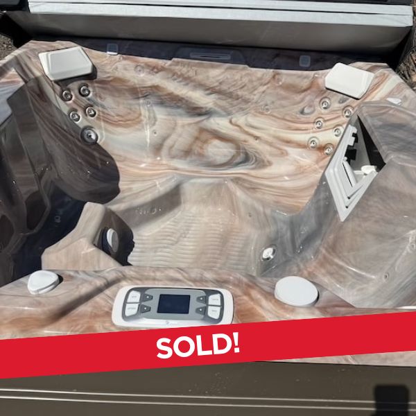 Beam Sold
